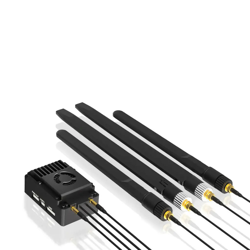 SIYI UniRC 7 Pro Air Unit