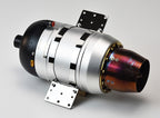 SWIWIN SW140B Turbine