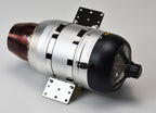 SWIWIN SW140B Turbine