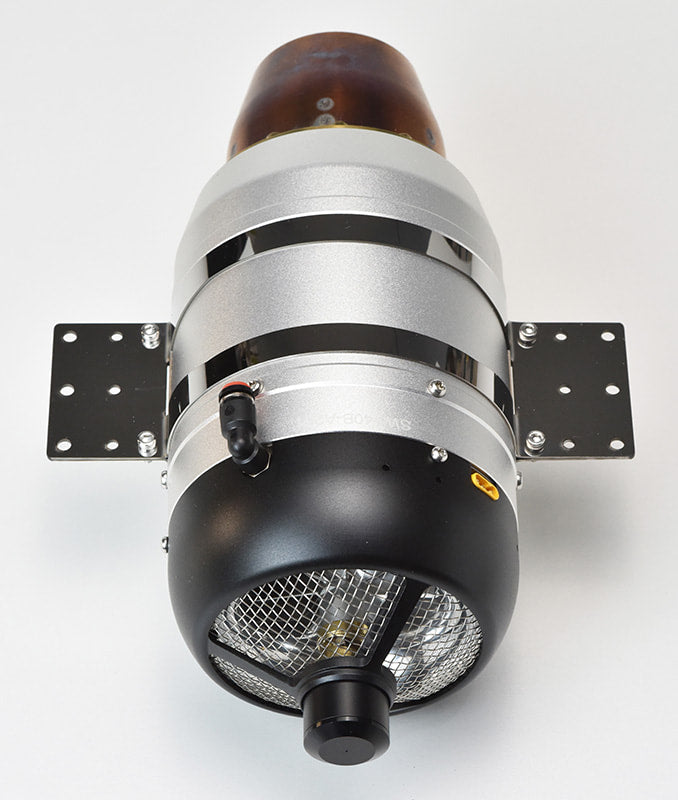 SWIWIN SW140B Turbine