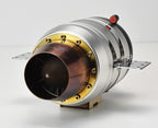 SWIWIN SW140B Turbine