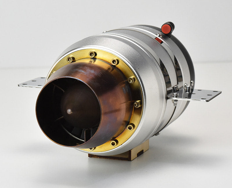 SWIWIN SW140B Turbine
