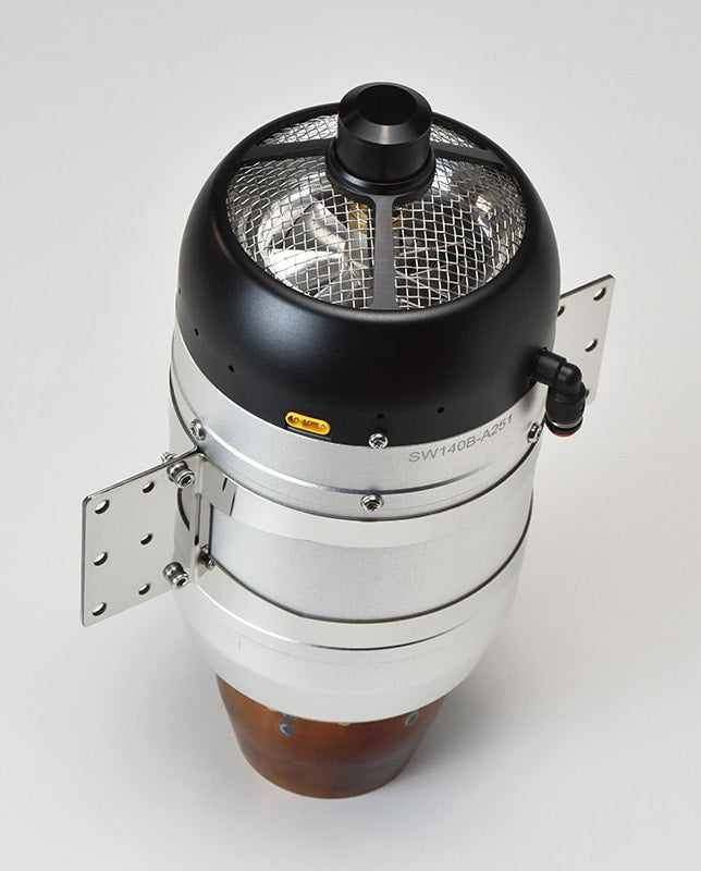 SWIWIN SW140B Turbine