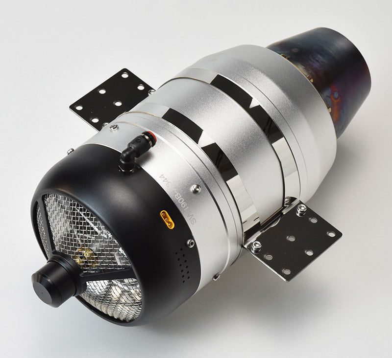 SWIWIN SW190B Turbine