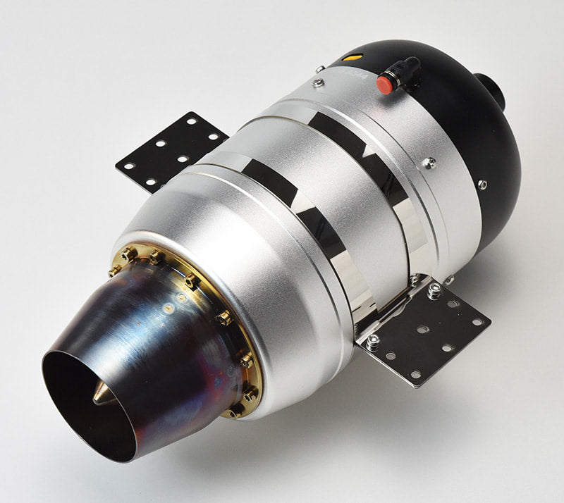 SWIWIN SW190B Turbine