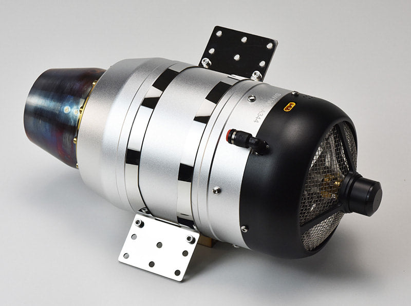 SWIWIN SW190B Turbine