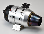 SWIWIN SW190B Turbine