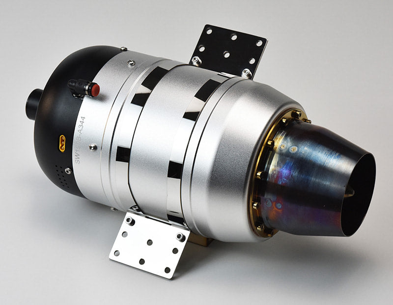 SWIWIN SW190B Turbine