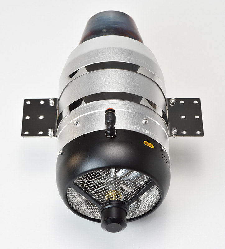 SWIWIN SW190B Turbine