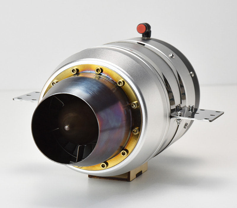 SWIWIN SW190B Turbine