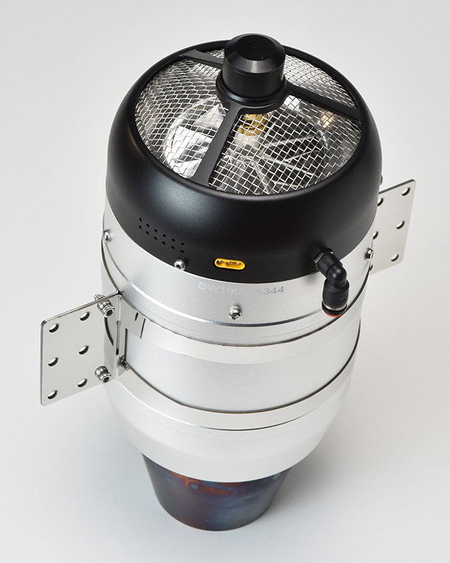 SWIWIN SW190B Turbine