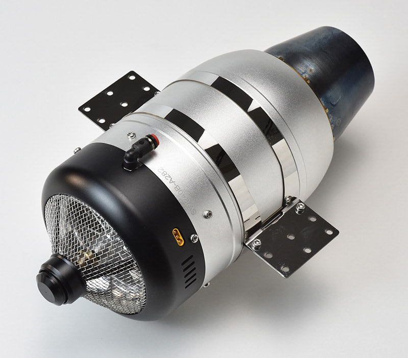 SWIWIN SW240B Turbine