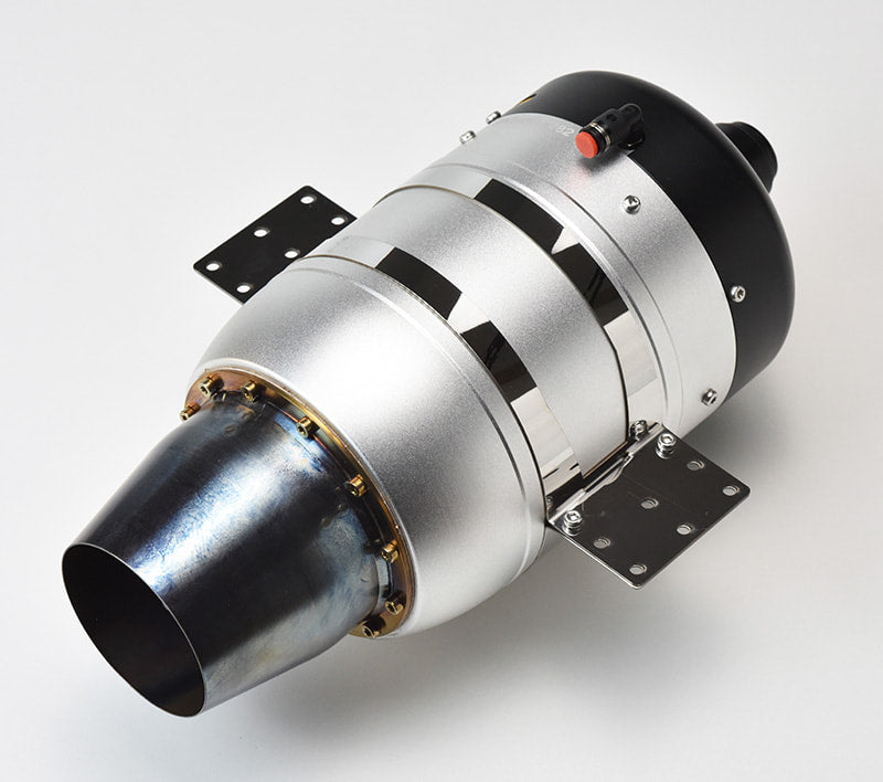SWIWIN SW240B Turbine