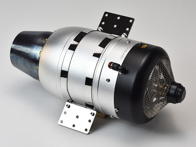 SWIWIN SW240B Turbine