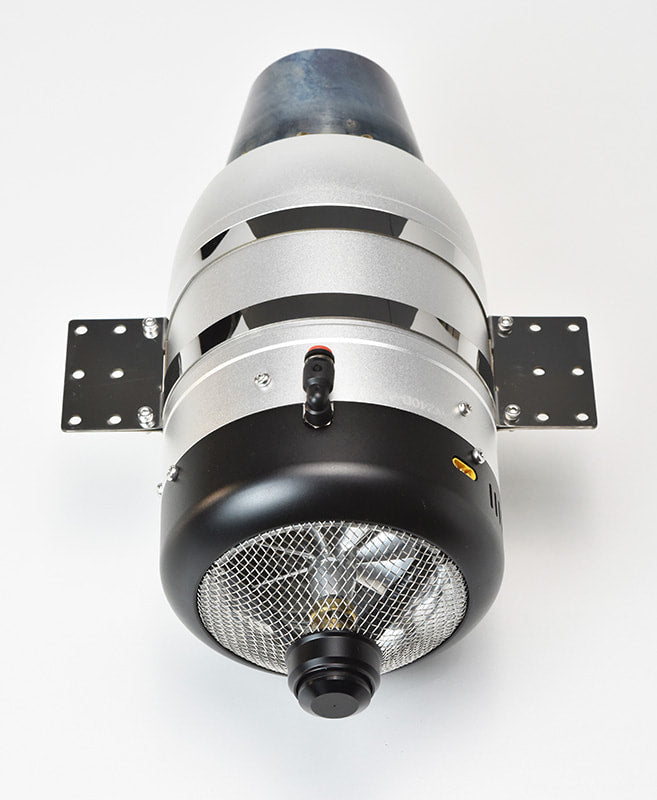 SWIWIN SW240B Turbine