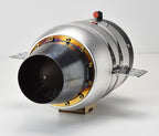 SWIWIN SW240B Turbine