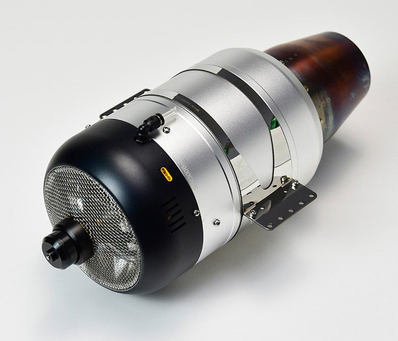 SWIWIN SW300B Turbine