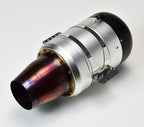 SWIWIN SW300B Turbine