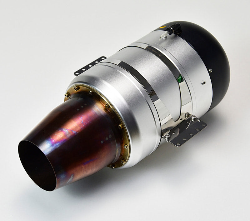 SWIWIN SW300B Turbine