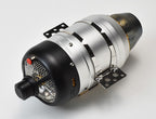 SWIWIN SW80B Turbine