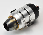 SWIWIN SW80B Turbine