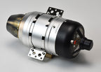 SWIWIN SW80B Turbine