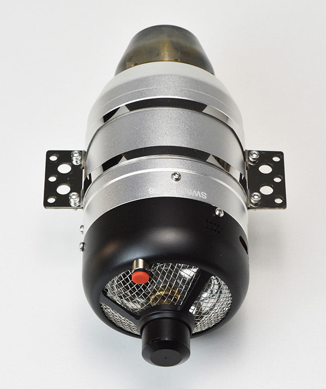SWIWIN SW80B Turbine