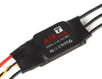 T-MOTOR AIR 40A 2-6S NO BEC Multi-Rotor UAV ESC