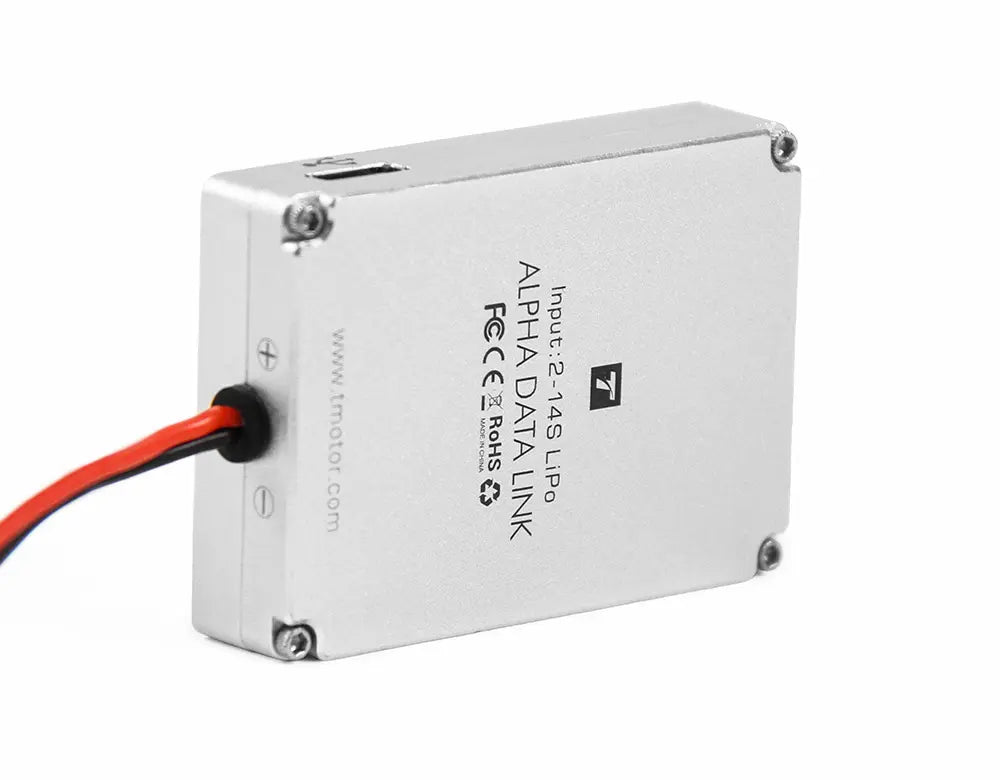 T-MOTOR DATA LINK V4