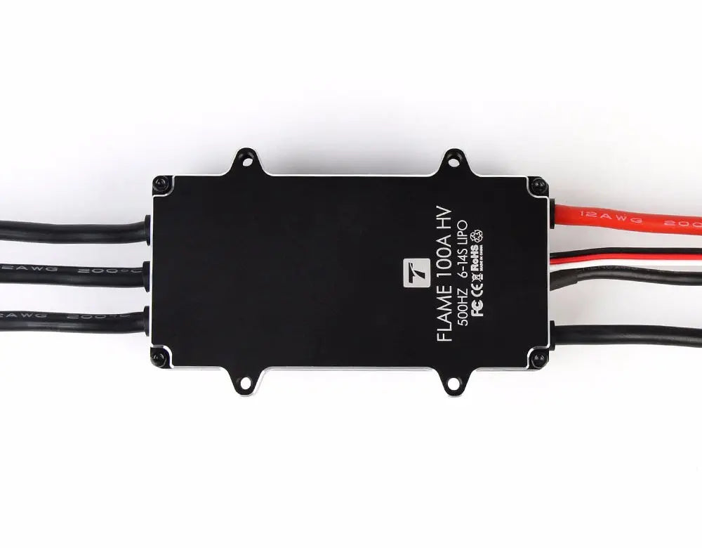 T-MOTOR FLAME 100A 14S Multi-Rotor UAVs ESC