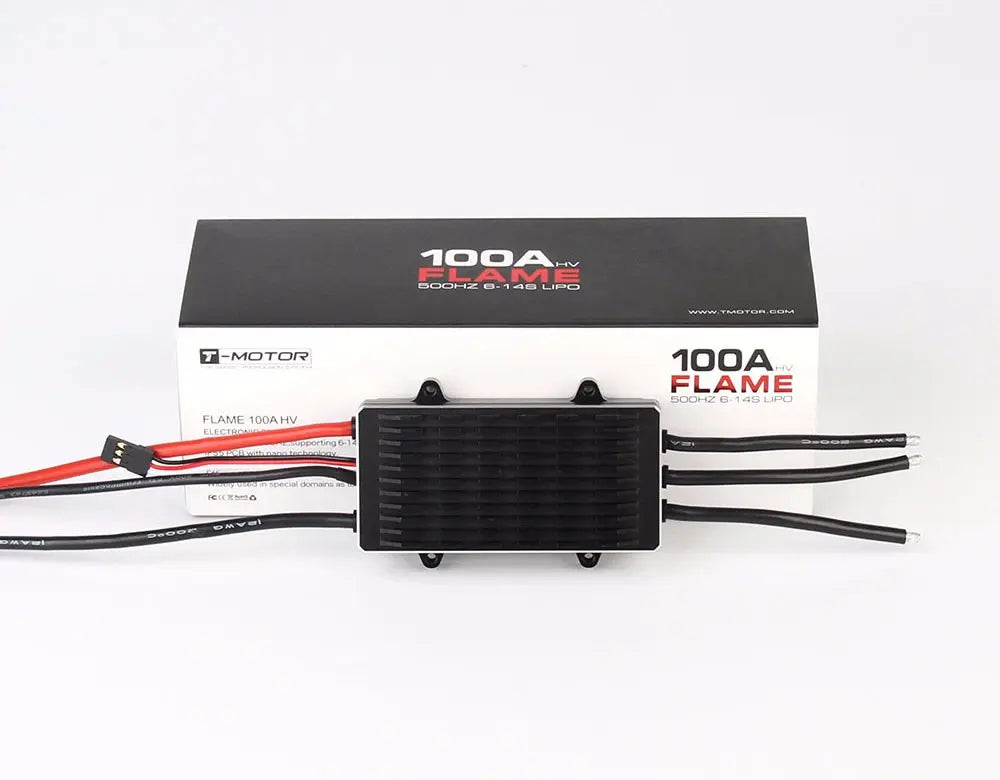 T-MOTOR FLAME 100A 14S Multi-Rotor UAVs ESC