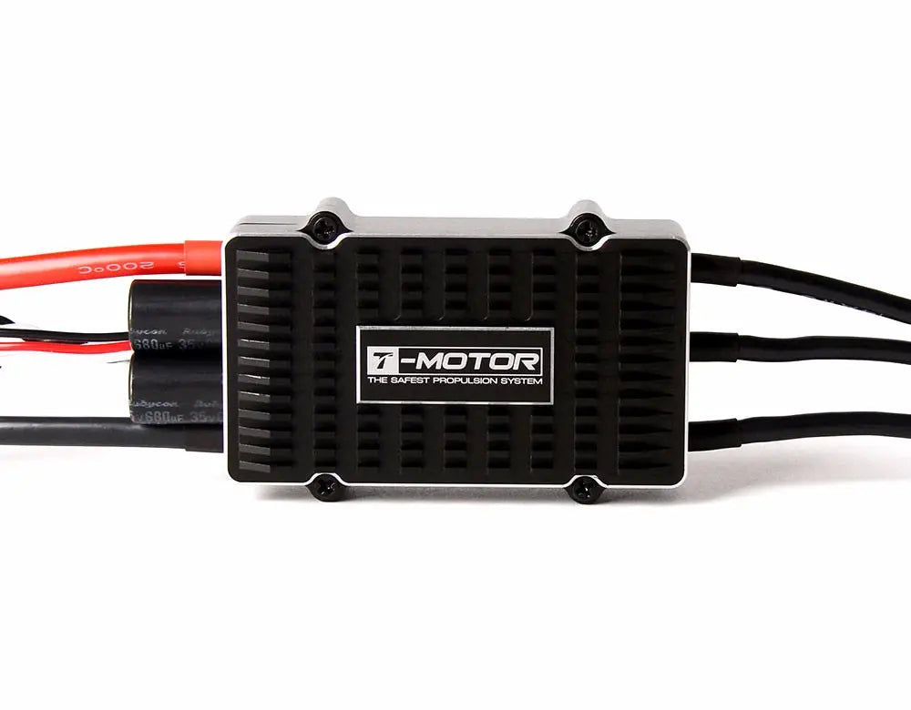 T-MOTOR FLAME 100A 6S Multi-Rotor UAVs ESC