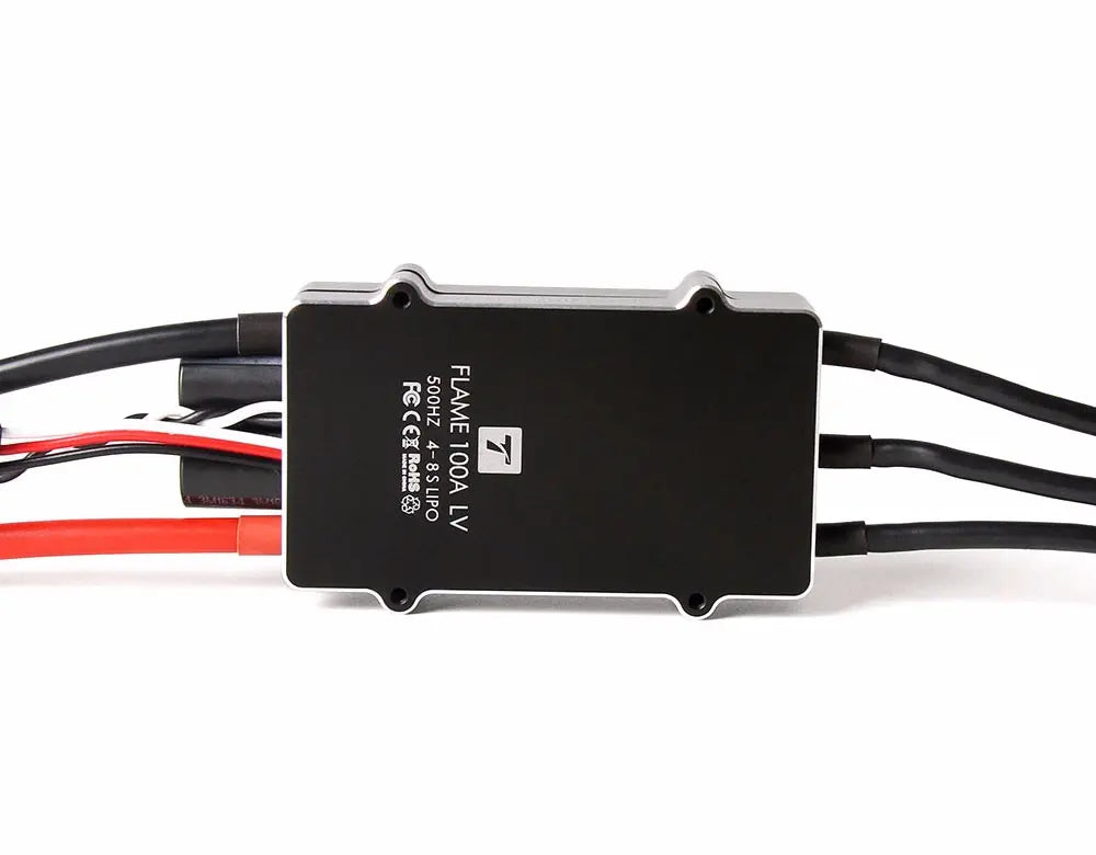 T-MOTOR FLAME 100A 6S Multi-Rotor UAVs ESC