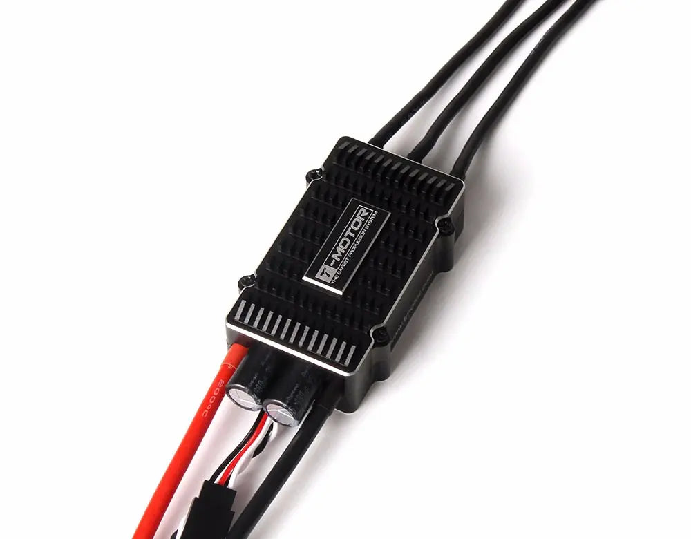T-MOTOR FLAME 100A 6S Multi-Rotor UAVs ESC