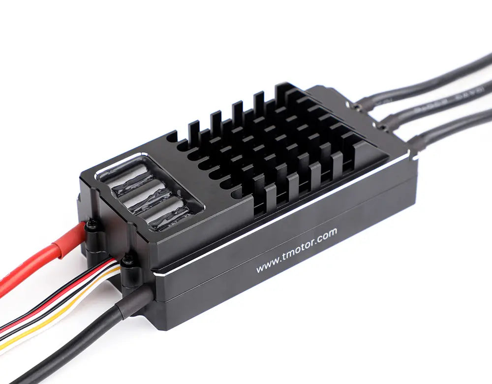 T-MOTOR FLAME 180A 12S V2.0 Multi-Rotor UAVs ESC