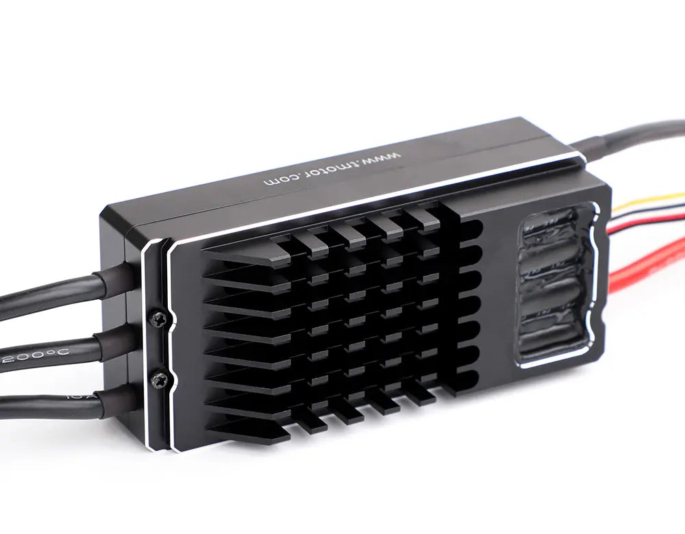 T-MOTOR FLAME 180A 12S V2.0 Multi-Rotor UAVs ESC