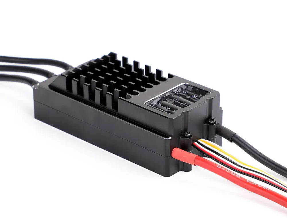 T-MOTOR FLAME 180A 12S V2.0 Multi-Rotor UAVs ESC