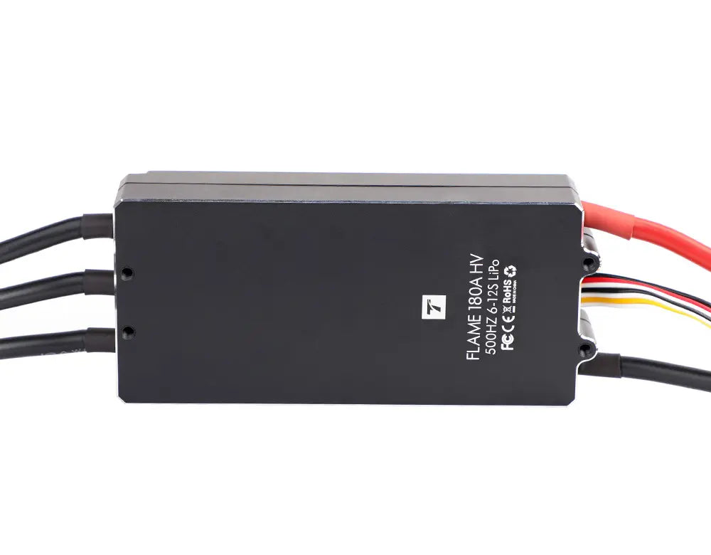 T-MOTOR FLAME 180A 12S V2.0 Multi-Rotor UAVs ESC