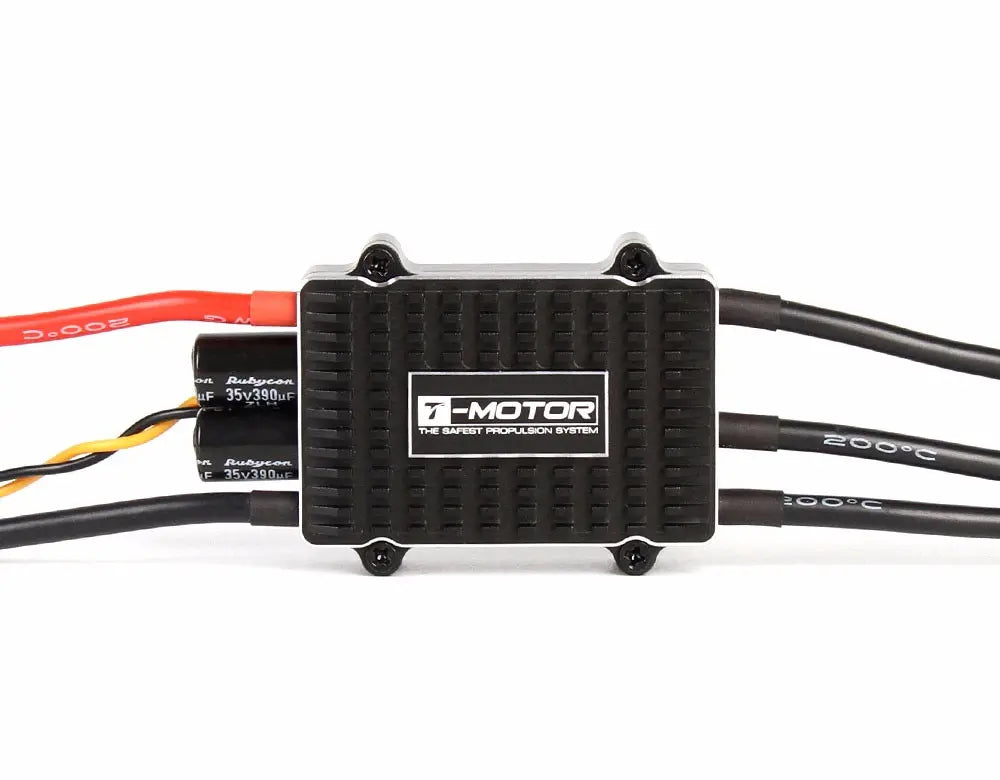 T-MOTOR FLAME 70A 6S Multi-Rotor Drone ESC 4-6S Controller