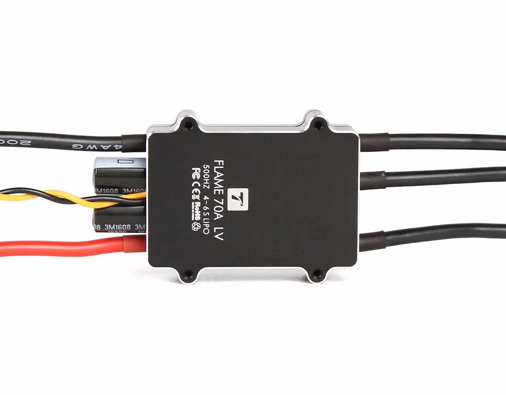 T-MOTOR FLAME 70A 6S Multi-Rotor Drone ESC 4-6S Controller
