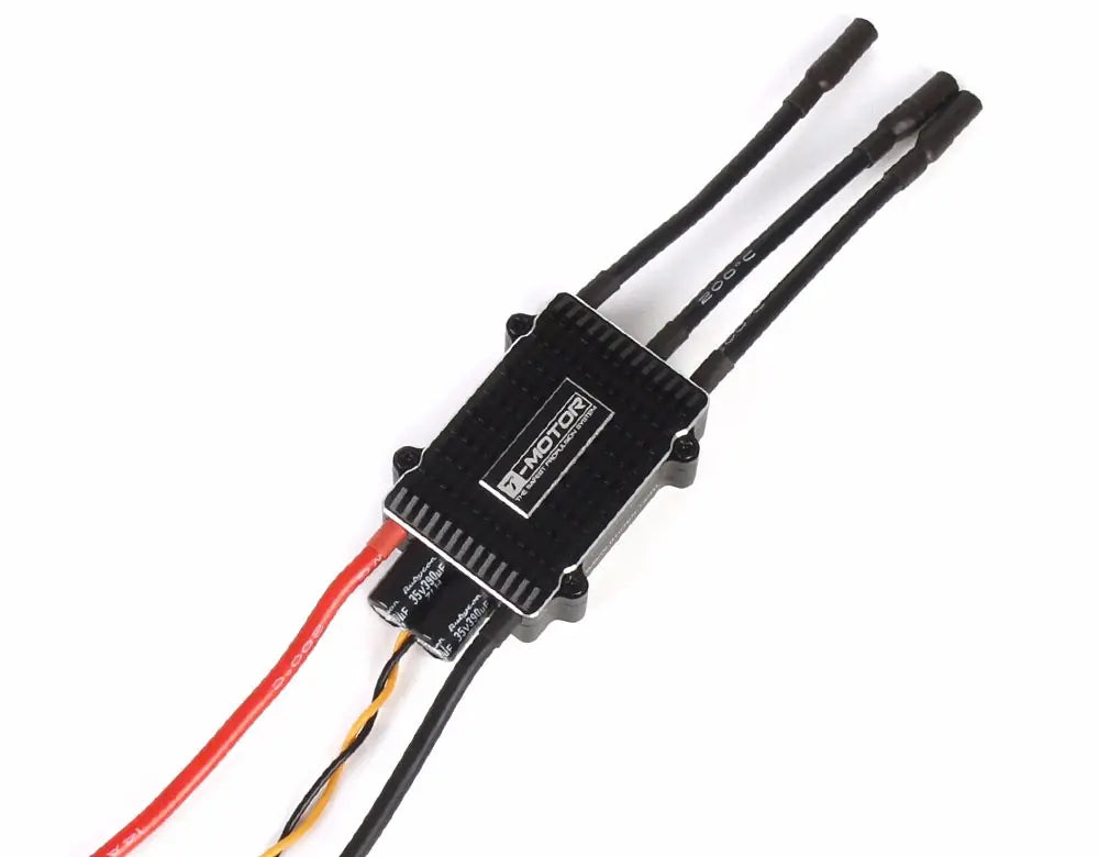 T-MOTOR FLAME 70A 6S Multi-Rotor Drone ESC 4-6S Controller