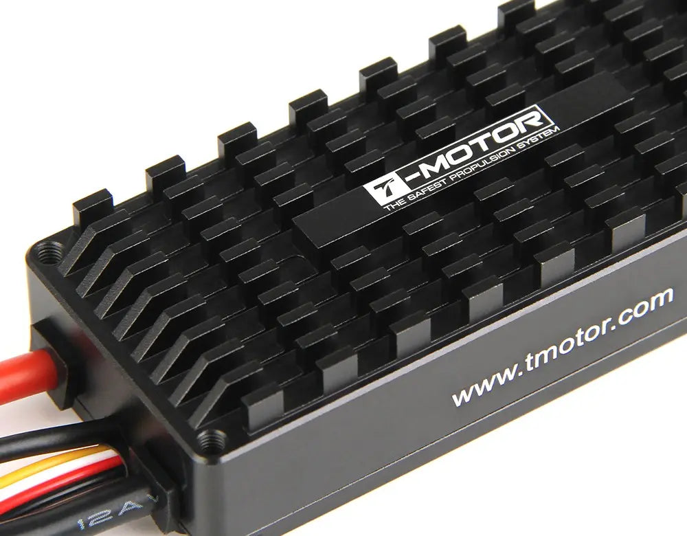 T-MOTOR FLAME 80A 12S V2.0 Multi-Rotor UAVs ESC