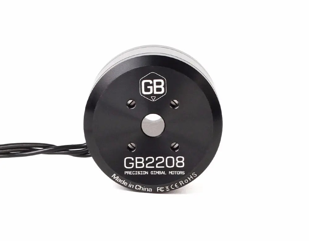 T-MOTOR GB2208 Gimbal Type 3-4S UAV Drone Motor