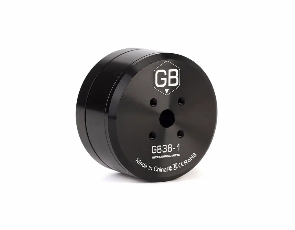T-MOTOR GB36-1 Gimbal Type 3-6S UAV Drone Motor