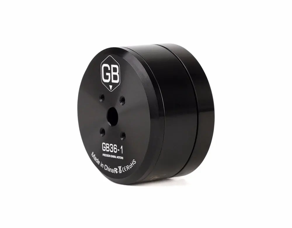 T-MOTOR GB36-1 Gimbal Type 3-6S UAV Drone Motor