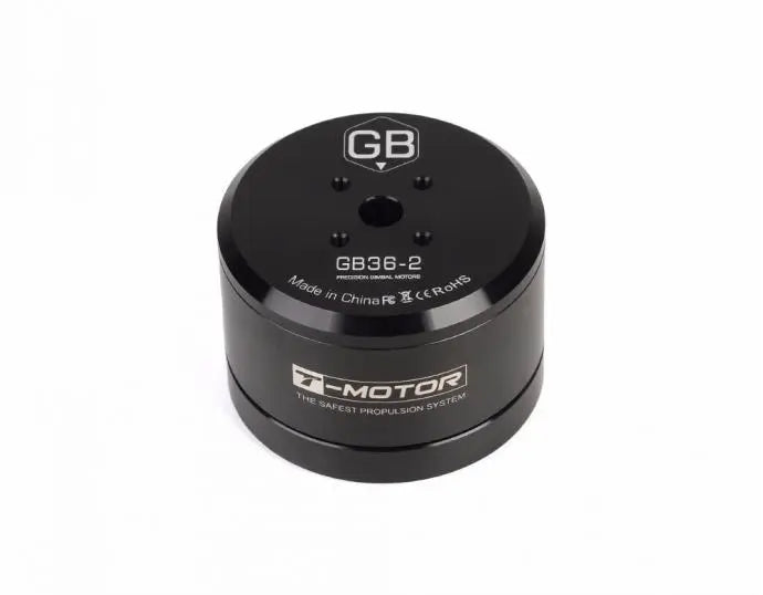 T-MOTOR GB36-2 Gimbal Type 3-6S UAV Drone Motor
