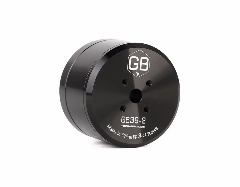 T-MOTOR GB36-2 Gimbal Type 3-6S UAV Drone Motor