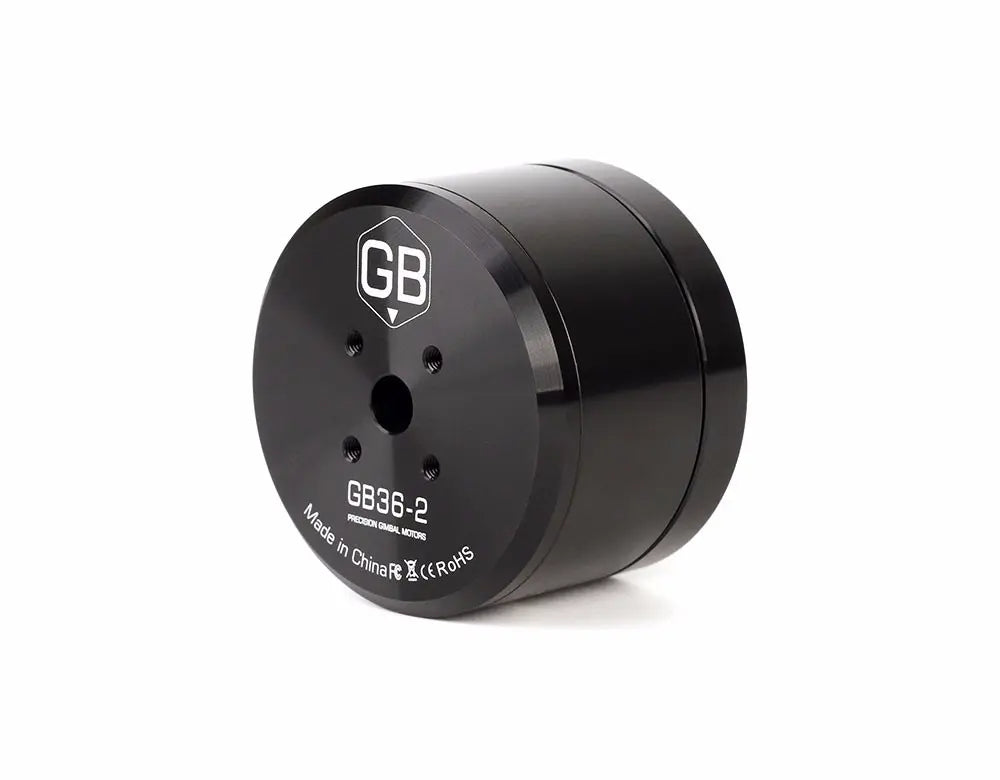 T-MOTOR GB36-2 Gimbal Type 3-6S UAV Drone Motor