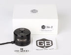 T-MOTOR GB36-2 Gimbal Type 3-6S UAV Drone Motor