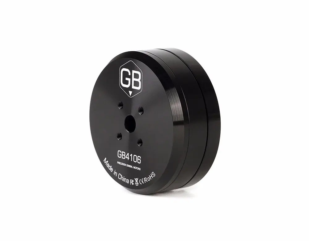 T-MOTOR GB4106 Gimbal Type 3-6S UAV Drone Motor